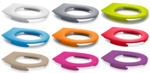 LUNETTE PAPADO POUR TOILETTE STANDARD