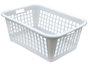 CORBEILLE/PANIERE A LINGE | 60CM / 40L