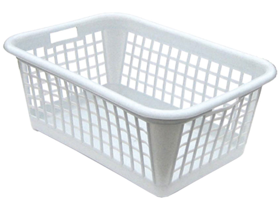 CORBEILLE/PANIERE A LINGE | 60CM / 40L