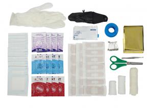 KIT CONSOMABLE POUR PHARMACIE
