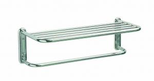PORTE-SERVIETTE SANEA CHROME
