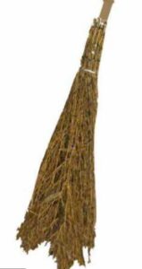 BALAI CANTONNIER BRUYERE | VEGETAL
