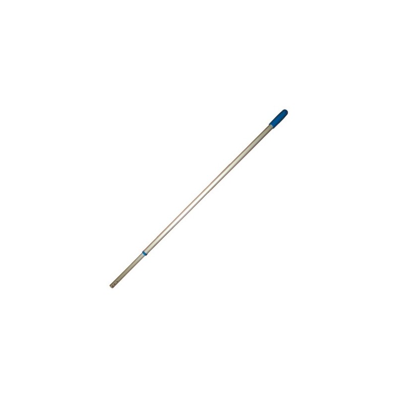 MANCHE ALU TELESCOPIQUE ø 23 A 28  | 80-1,60M