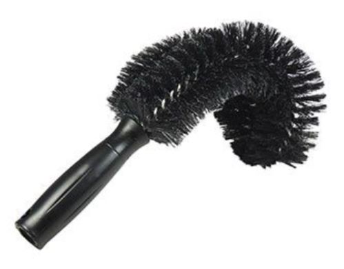 BROSSE COUDÉE StarDuster®| 20CM