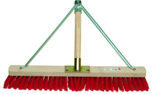 RENFORT ACIER POUR GRAND BALAI