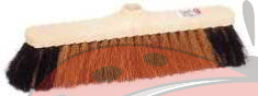 BALAI COCO 38CM RENFORT MOUSTACHES