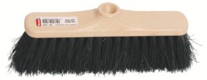 BALAI FIBRE NATURELLE BASSINE SOL CIMENT | 29Cm