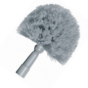 TETE DE LOUP EPOUSSETTE StarDuster®| 20CM
