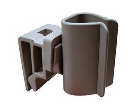 FIXE BALAI POUR CHARIOT COMPACT/ANTA | ICA