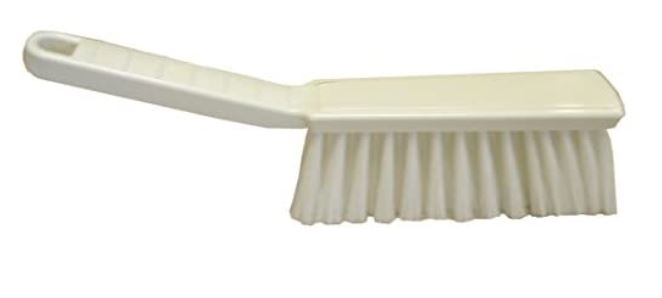 BALAYETTE ALIMENTAIRE BLANCHE
