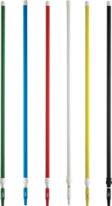MANCHE TELESCOPIQUE | Ø32 | 1575 - 2780MM