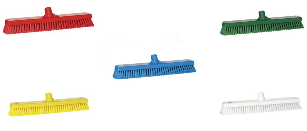 LAVE-PONT | FIBRES DURES | 470MM