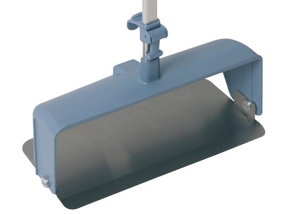 PELLE DUSTPAN LOBBY SAC