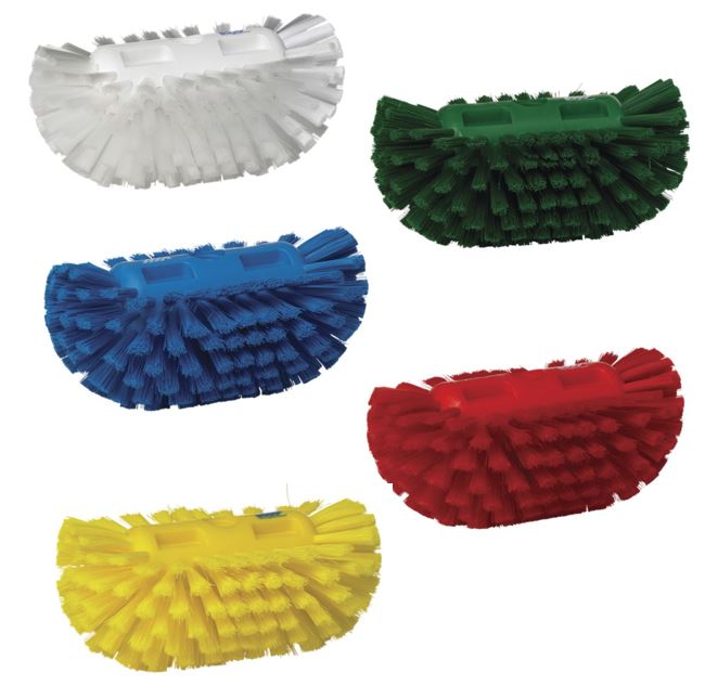 BROSSE A CUVES | 205 MM | FIBRES MEDIUM