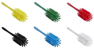 BROSSE CYLINDRIQUE | AVEC MANCHE MOULE | Ø 90 MM |