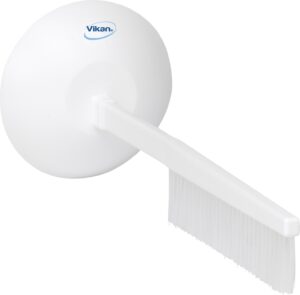 BROSSE POUR TRANCHEUR | 500 MM | FIBRES MEDIUM BLA