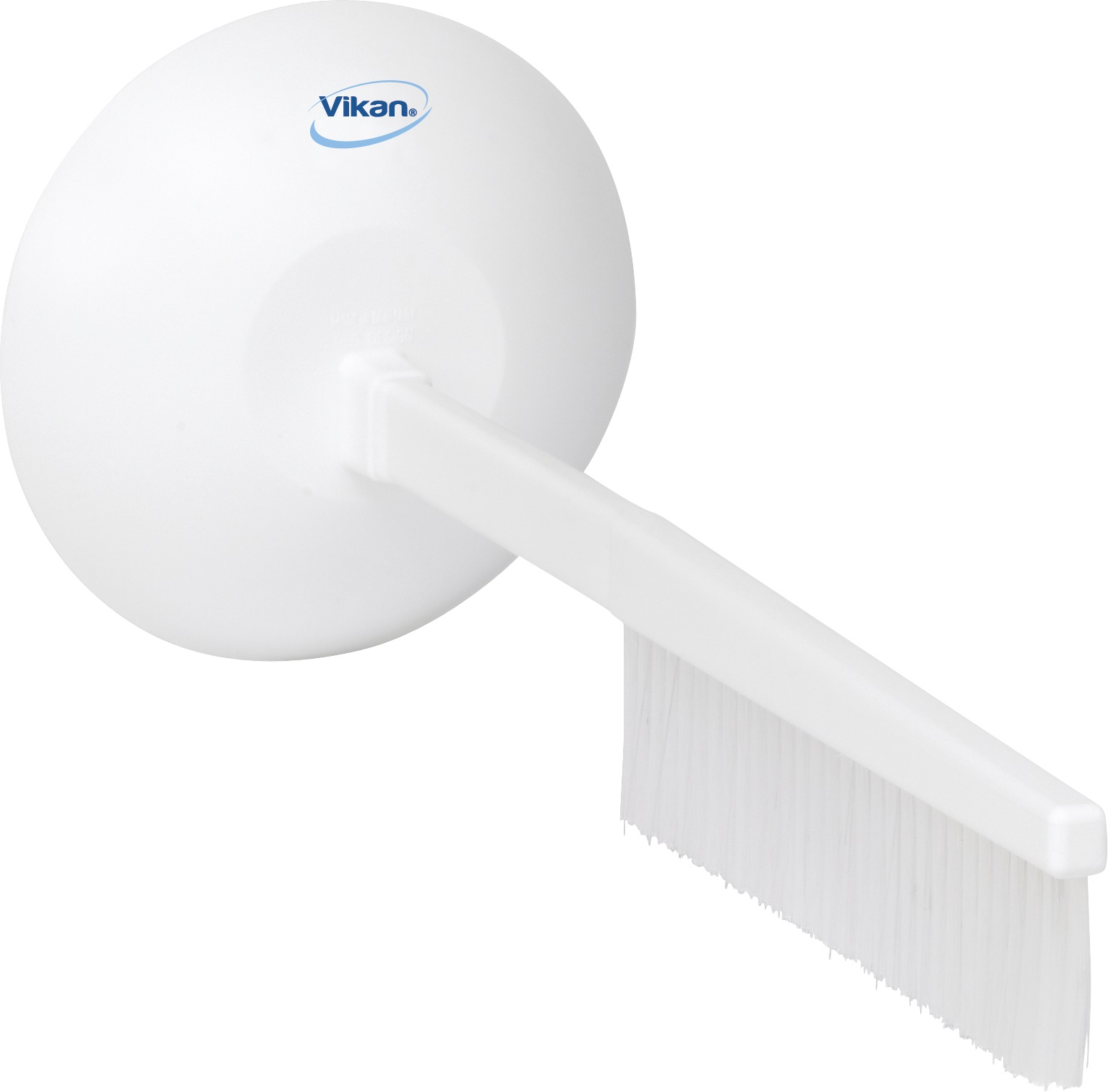 BROSSE POUR TRANCHEUR | 500 MM | FIBRES MEDIUM BLA