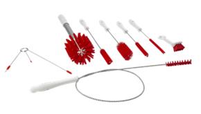 BROSSE KIT SUNDAE | ROUGE