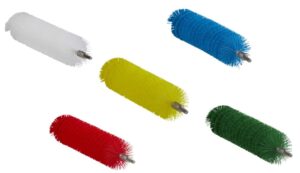 TETE D'ECOUVILLON POUR TIGE FLEXIBLE Ø40 MM | 200