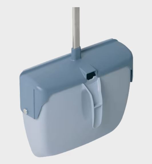 PELLE DUSPTAN LOBBY FERMEE | 29CM