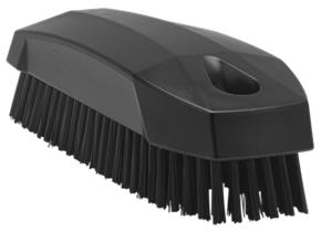 BROSSE A MAIN / BROSSE A ONGLE 130 MM FIBRES DURES