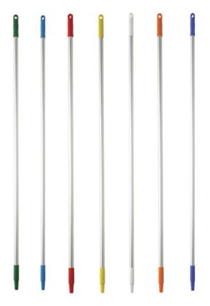 MANCHE EN ALUMINIUM | Ø25MM | 1460MM
