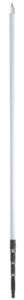 MANCHE TELESCOSPIQ/UE | A PASSAGE D'EAU  POUR RACL