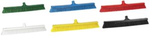 BALAI | FIBRES DURES ET SOUPLES  | 610MM