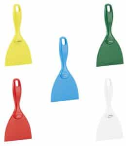 GRATTOIR A MAIN | 102MM