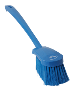BROSSE POUR GLACAGE A LONG MANCHE | 415 MM FIBRES