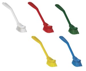 BROSSE A VAISSELLE | 290 MM | FIBRES MEDIUM