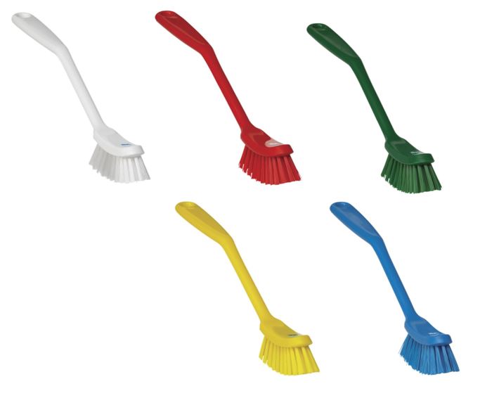 BROSSE A VAISSELLE | 290 MM | FIBRES MEDIUM
