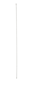 RALLONGE DE TIGE FLEXIBLE , Ø5 mm, 785 mm