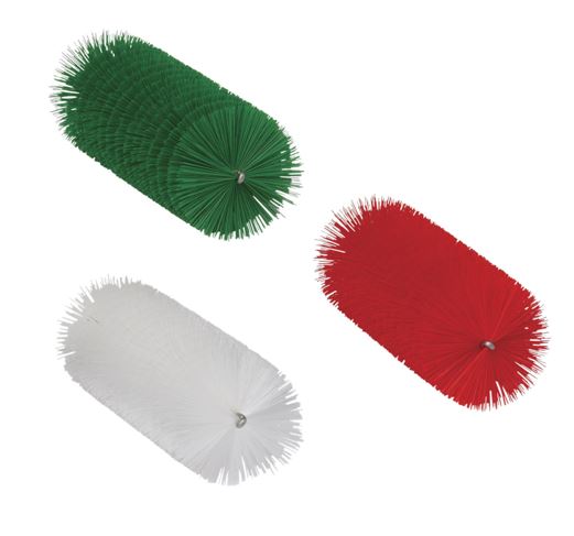 TETE D'ECOUVILLON POUR TIGE FLEXIBLE Ø60 MM | 200