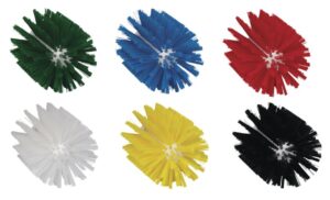 BROSSE CYLINDRIQUE | Ø103 MM | FIBRES MEDIUM