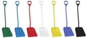 PELLE MANCHE ERGONOMIQUE | 380 X 340 X 90 MM 1310