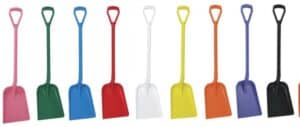 PELLE MANCHE DROIT | 327 X 271 X 50 MM 1040 MM