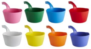 PELLE RONDE A GRADUEE | 1 L