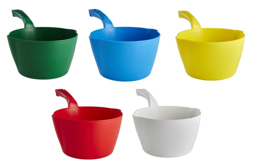 PELLE RONDE GRADUEE | 2 L