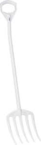 FOURCHE HYGIENIQUE | 1275 MM | BLANC