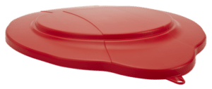 COUVERCLE POUR SEAU 5692 | 20L | ROUGE