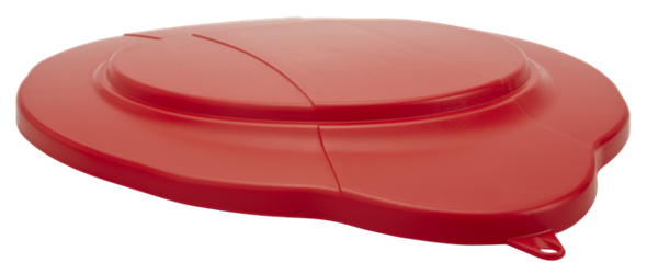 COUVERCLE POUR SEAU 5692 | 20L | ROUGE
