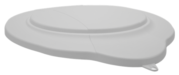 COUVERCLE POUR SEAU 5692 | 20 L | BLANC