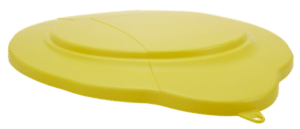COUVERCLE POUR SEAU 5692 | 20 L | JAUNE