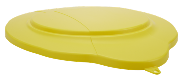 COUVERCLE POUR SEAU 5692 | 20 L | JAUNE