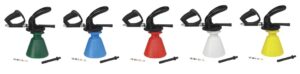 NITO CLEAN ERGO | 1/2' | 2,5 L