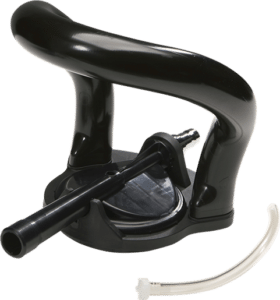 HANDLE FOR NITO ERGO WITH INJECTOR