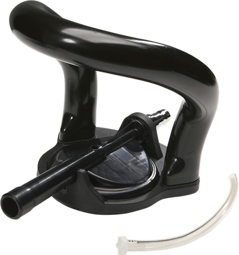 HANDLE FOR NITO ERGO WITH INJECTOR