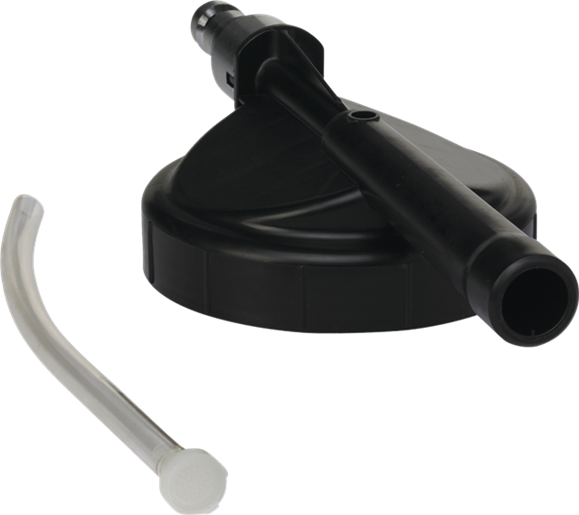 NITO CLEAN INJECTEUR POUR RESERVOIRS NOIR