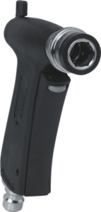 PISTOLET A EAU | NOIR